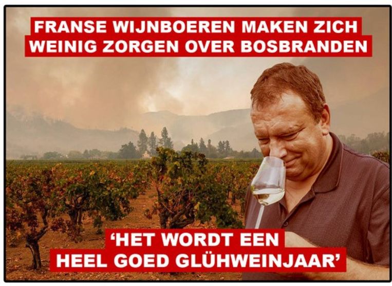 null Beeld Gat van de wereld