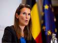 Sophie Wilmès: “La Belgique condamne fermement l’attaque de la Russie en Ukraine” 