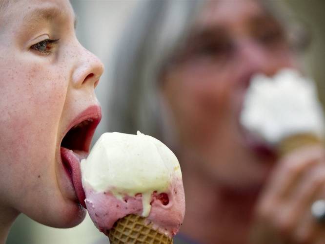 Lekker! Dit zijn volgens jullie de beste ijssalons van Eindhoven