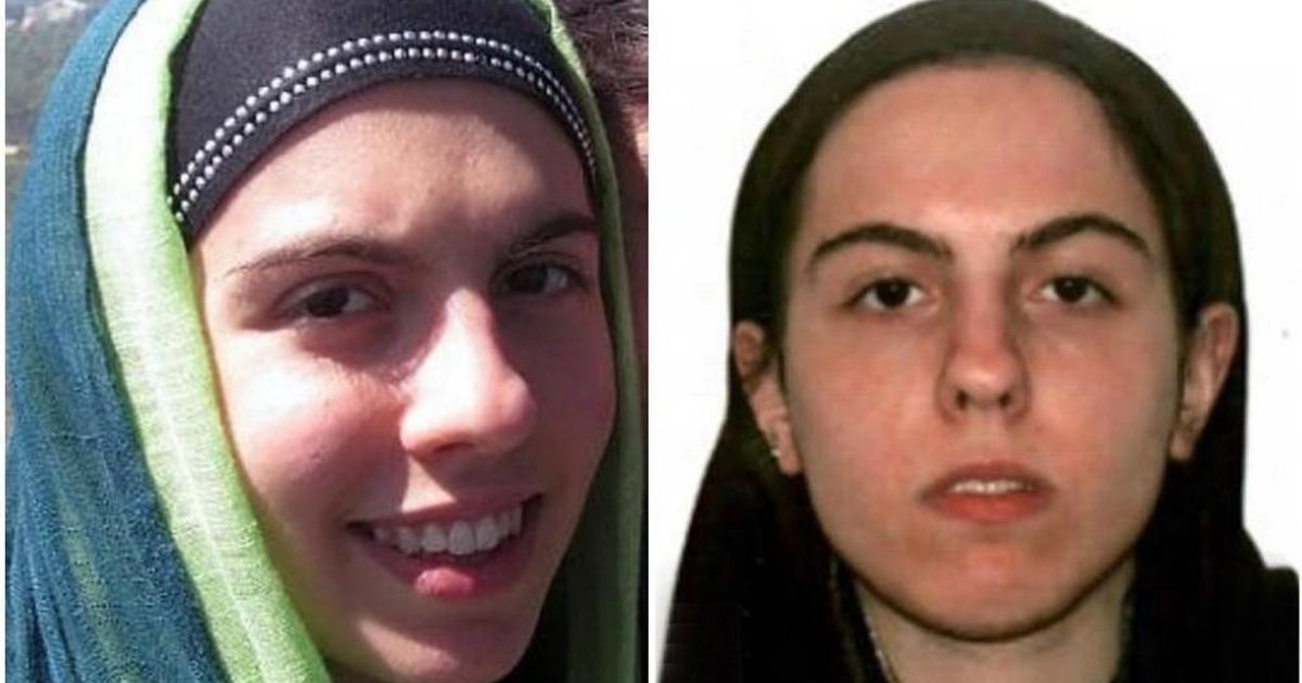Vermoedelijke Italiaanse jihadiste die met Molenbekenaar wou trouwen gearresteerd
