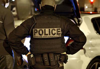 Des policiers font feu et blessent deux personnes en région parisienne: que s’est-il passé?