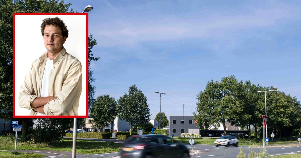 Na dodelijk ongeval waar iedereen bang voor was, blijft het wachten in Losser.