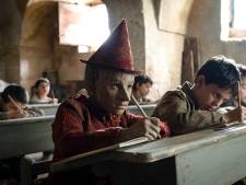 Nieuwe film Pinokkio vertelt de harde kant van het 'sprookje’