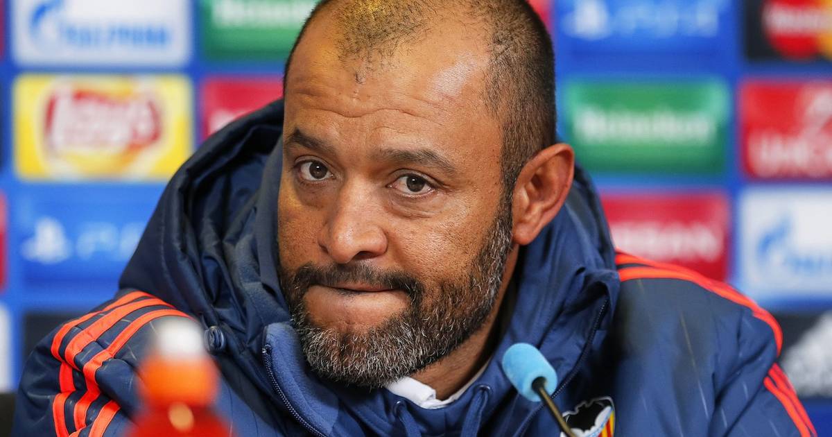 Valence officialise le départ de son entraîneur | Football étranger ...