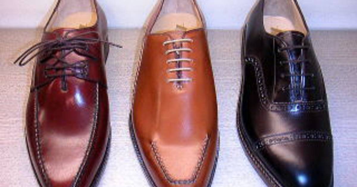 Ambiorix schoenen antwerpen store