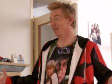 Vader Patrick (42) van Hotter than my daughter kort na opnames overleden