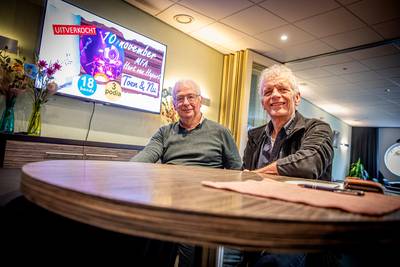 Met klanken van toen wegzwijmelen op prestaties van nu; bijzonder Kempisch Muziekpodium op voorhand 