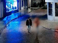 Politie zoekt al maanden naar tweede verdachte in gewelddadige straatroof Maastricht