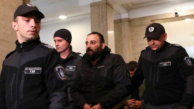 Dodelijke bomaanslag Istanboel: vijf verdachten aangehouden en aangeklaagd in Bulgarije