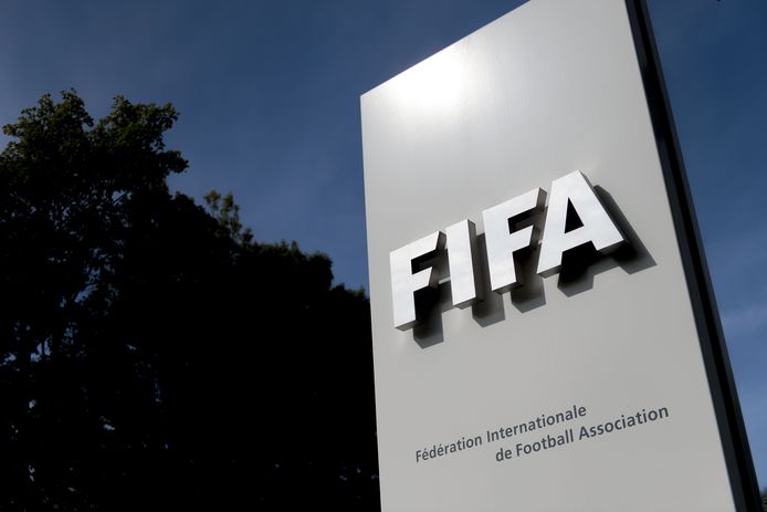 De FIFA reageerde met een kort statement op het nieuws van de Super League.