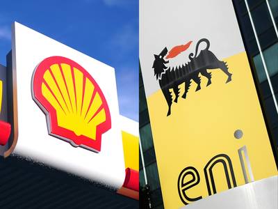 Shell aangeklaagd voor omkopingszaak in Nigeria