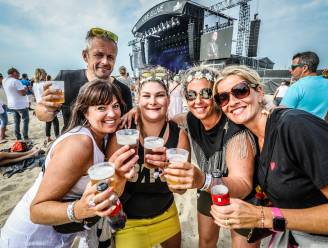 Festival Live Is Live verlaat Zeebrugge al na één jaar