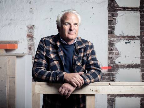Bob Sikkes: ‘Ze gaan allemaal voor dezelfde messing kraan, die over twee jaar gedateerd is’