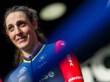 Toprenner Lucinda Brand ambassadeur van Tour de France Femmes: ‘Ik wil Dordtenaren inspireren’