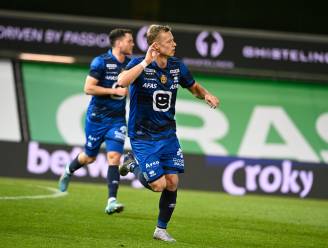 Malinwa verovert de beste uitgangspositie: Mechelen wint in Zulte Waregem met 1-2 na doelpunt en assist van Storm