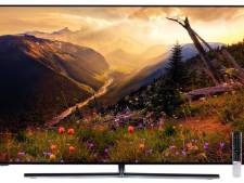 Deze oled-tv biedt prachtig beeld voor een redelijke prijs