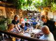 Het laatste restaurant van het Gouden Pollepel-seizoen: bijzonder Oekraïens tafelen bij Dobre
