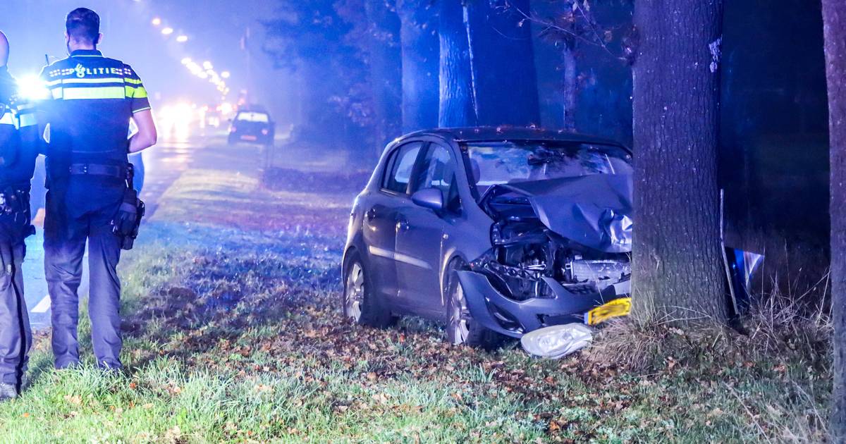 Ongeval met letsel op Kanaal A NZ in Emmer-Compascuum