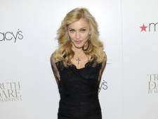 Madonna lance en Israël sa 9ème tournée mondiale