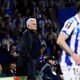 Feyenoordcoach Slot wil vloek van Mourinho uitwissen: ‘Maar Roma is een moeilijk te kloppen ploeg’