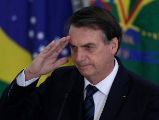Braziliaanse president Bolsonaro verdedigt kinderarbeid