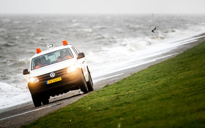 Hollandse Hoogte /  ANP