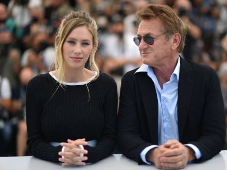 Dylan Penn: ‘Ik doe constant audities en word ook constant afgewezen’