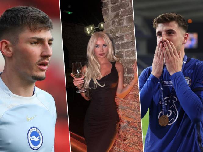 ‘Devil Baby’, de TikTokster die verschillende Premier League-spelers hoorndol maakte maar daar straks voor opdraait