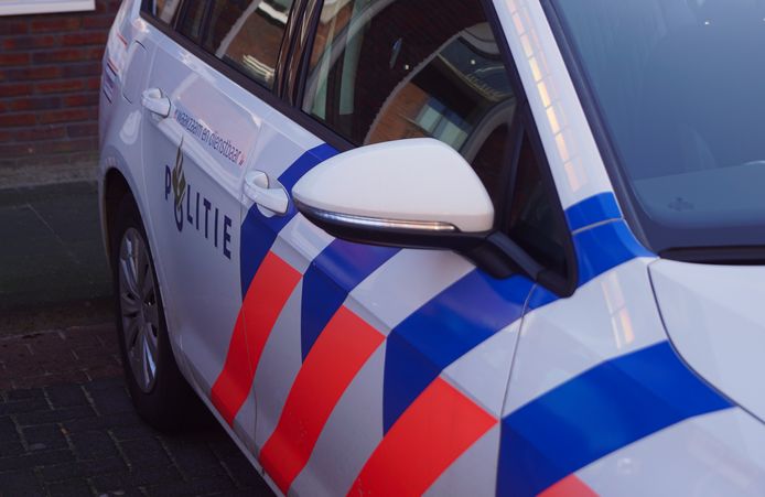 Beeld ter illustratie.