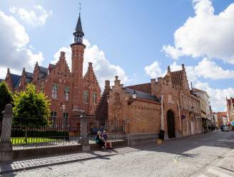 Man riskeert 37 maanden cel na inbraak in Stedelijke Academie en diefstal in universiteitsbibliotheek