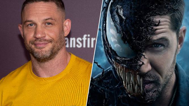 Amerikanen gebruiken vaker ondertitels: acteur Tom Hardy is de moeilijkste acteur om te begrijpen
