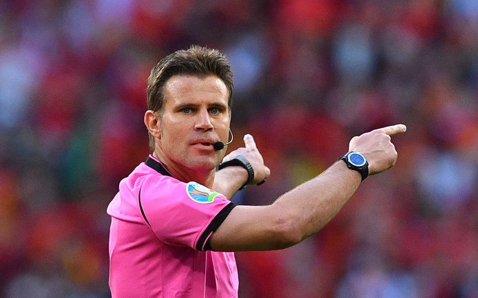 Felix Brych.