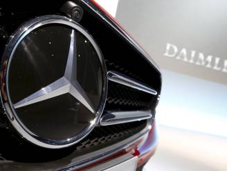Mercedes roept wereldwijd miljoen auto's terug