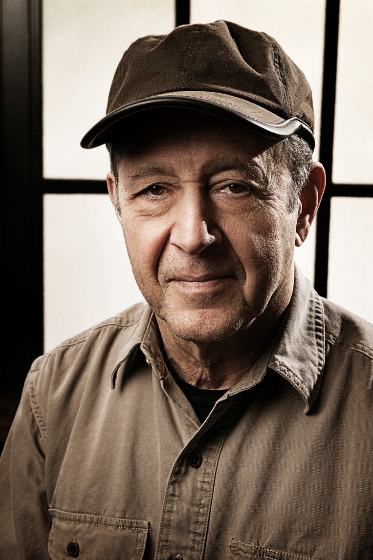 Minimalist Steve Reich: ‘Ik componeer nog steeds voor mezelf’