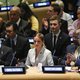 Emma Watson zoekt mannelijke strijders tegen vrouwenhaat