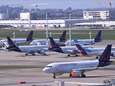 Piloten Brussels Airlines willen 45 procent van hun loon inleveren om ontslagen te vermijden