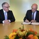 Timmermans deelt sneer uit naar voorganger Rosenthal