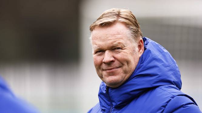 Help Ronald Koeman! Wie moet de bondscoach na de leegloop bij Oranje opstellen tegen Frankrijk? 