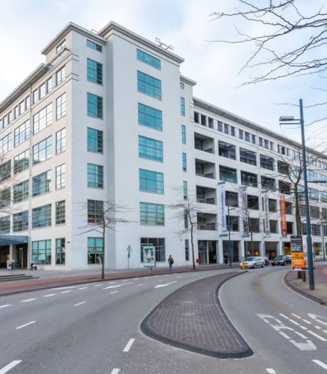 Geen korting op subsidie aan bibliotheek in Eindhoven