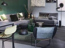 Zo richt je een kleine woonkamer efficiënt en smaakvol in