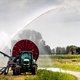 Rijkswaterstaat waarschuwt voor extreme droogte: grondwaterstand daalt