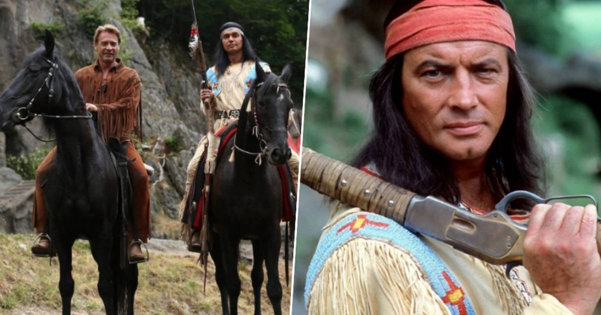 Winnetou abolito in Germania: l’editore ritira i libri dal mercato dopo il trambusto |  All’estero