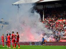 “Niemand wil Club Brugge hier kampioen zien worden”: politie, Bosuil en buurt bereiden zich voor op risicomatch zondag