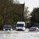 Zware storm treft West-Europa hard
