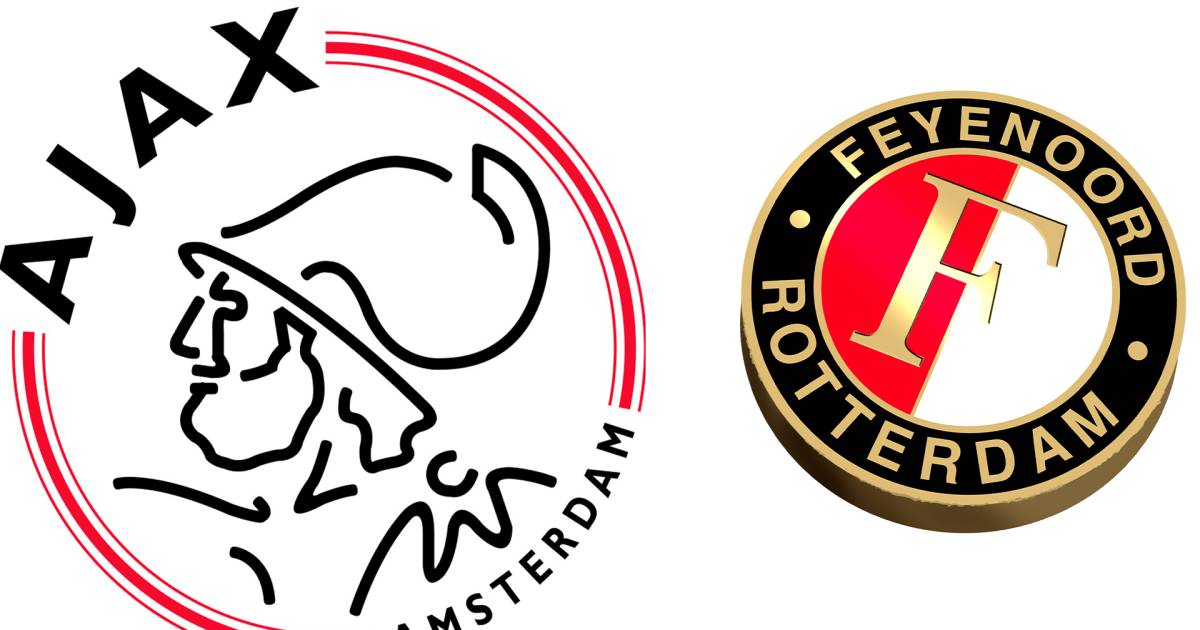 De schrik van iedere voetbalfan verkeerde clublogo in nieuwe schoolagenda Rotterdam AD