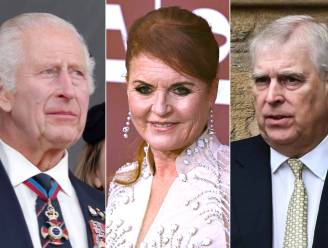 “Ik ga me niet moeien”: Sarah Ferguson bevestigt dat koning Charles en prins Andrew nog steeds kibbelen over Royal Lodge
