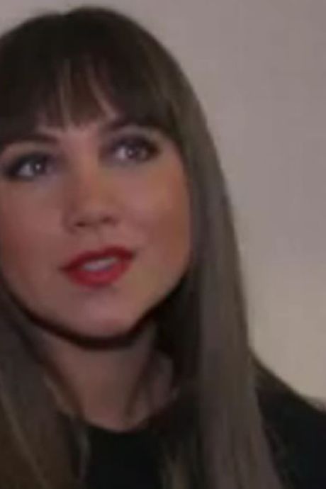 "Je ne vais pas montrer mes seins pour vendre plus de disques"