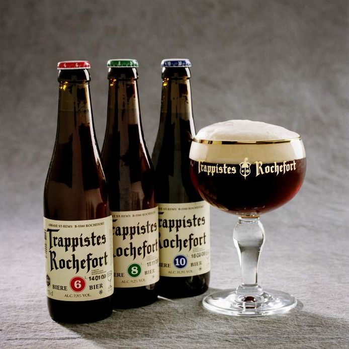 Rochefort