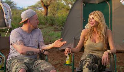 Estelle Cruijff over breuk met Badr: Een heel verdrietige periode