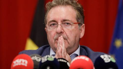 Brussel schakelt versnelling hoger in strijd tegen Covid-19